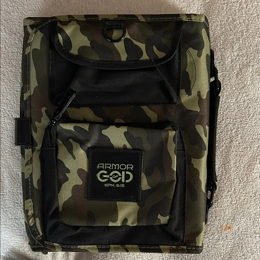 Christian art gifts Bible bag